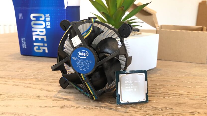 How Good Is Intel i5 10400F for Gaming? - Performance Overview