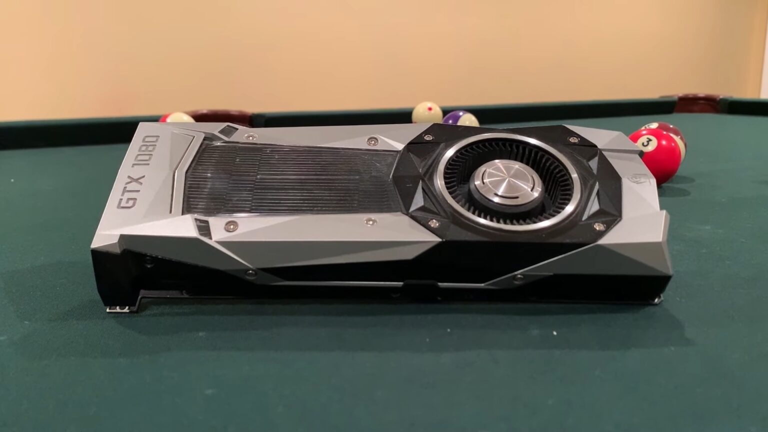 Is Nvidia GTX 1080 Still Good Should You Buy It? Diginfo