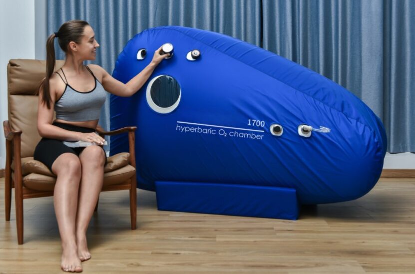 Buying a Home Hyperbaric Oxygen Chamber