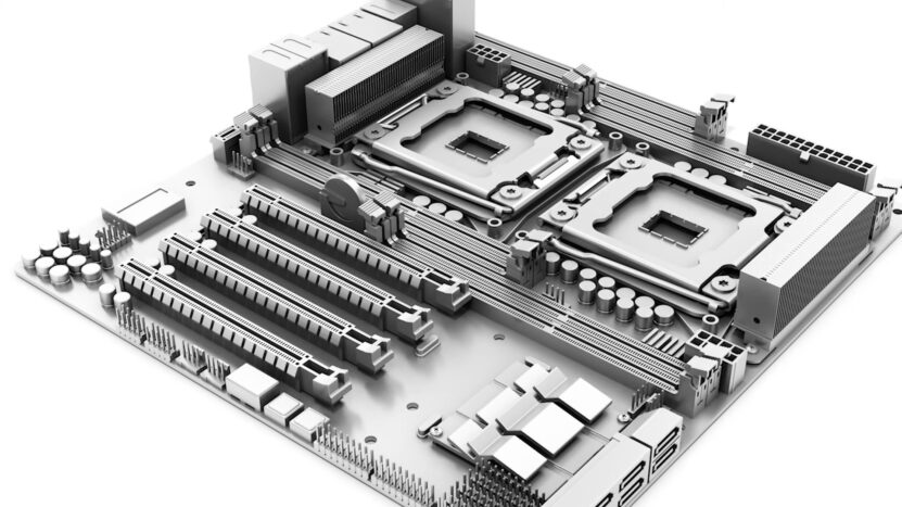 CPUs vs GPUs