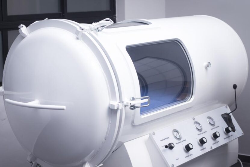 Hyperbaric Chamber for Home