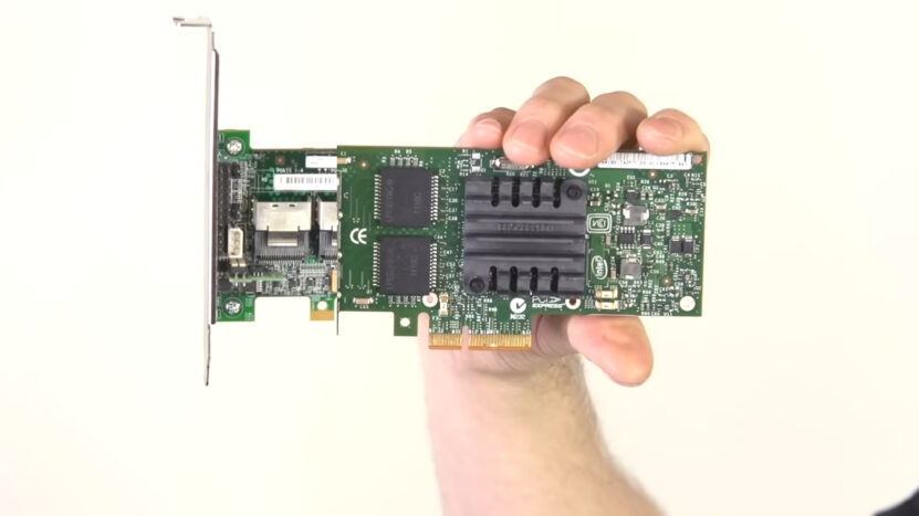 PCI Express (PCIe) 3.0