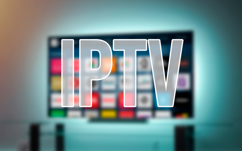IPTV Servers